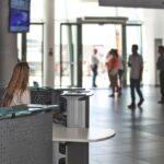 공항 호텔에 머무르는 이유와 선택요소