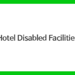 Hotel Disabled Facilities