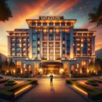 쉐라톤 호텔 (Sheraton Hotels) 쉐라톤 호텔 (Sheraton Hotels)