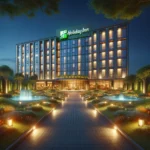 홀리데이 인 호텔(Holiday Inn Hotel) 홀리데이 인 호텔(Holiday Inn Hotel)