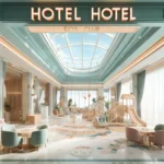 2024년 호텔 키즈 클럽 (Hotel Kids Club)은 어떤가요?