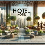 2024년 호텔 테라스 (Hotel Terrace)는 어떻습니까? 2024년 호텔 테라스 (Hotel Terrace)는 어떻습니까?