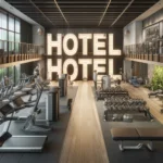 2024년 호텔 피트니스 센터 (Hotel Fitness Center)는 어떻습니까? 2024년 호텔 피트니스 센터 (Hotel Fitness Center)는 어떻습니까?