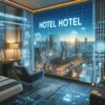 2024년 호텔 전망 (Hotel View)은 어떻습니까? 2024년 호텔 전망 (Hotel View)은 어떻습니까?