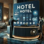 2024년 호텔 고객 맞춤 서비스 (Hotel Customized Service)는 어떻습니까? 2024년 호텔 고객 맞춤 서비스 (Hotel Customized Service)는 어떻습니까?