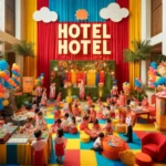 2024년 5월 5일 어린이날 한국의 호텔들은 어떻습니까?(What about hotels on May 5, 2024 for Children’s Day in Korea?)