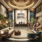 2024년 럭셔리 호텔 (Hotel Luxury)은 어떻습니까? 2024년 럭셔리 호텔 (Hotel Luxury)은 어떻습니까?