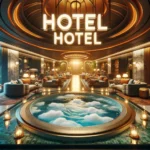 2024년 호텔 고급스러운 자쿠지 (Hotel Luxurious Jacuzzi)는 어떻습니까?