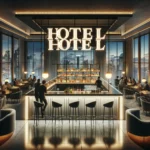 2024년 호텔 럭셔리 스카이바 (Hotel Luxury Sky Bar)는 어떻습니까?