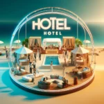 2024년 호텔 프라이빗 비치 파티 (Hotel Private Beach Party)는 어떻습니까?