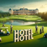2024년 호텔 고급스러운 골프 패키지 (Hotel Luxurious Golf Packages)는 어떻습니까?