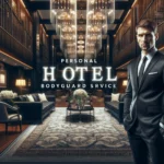 2024년 호텔 전용 보디 가드 (Hotel Personal Bodyguard)는 어떻습니까?