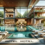 2024년 호텔 럭셔리 레저 시설 (Hotel Luxury Leisure Facilities)는 어떻습니까?
