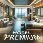 2024년 호텔 프리미엄 스위트룸 (Hotel Premium Suites)는 어떻습니까?