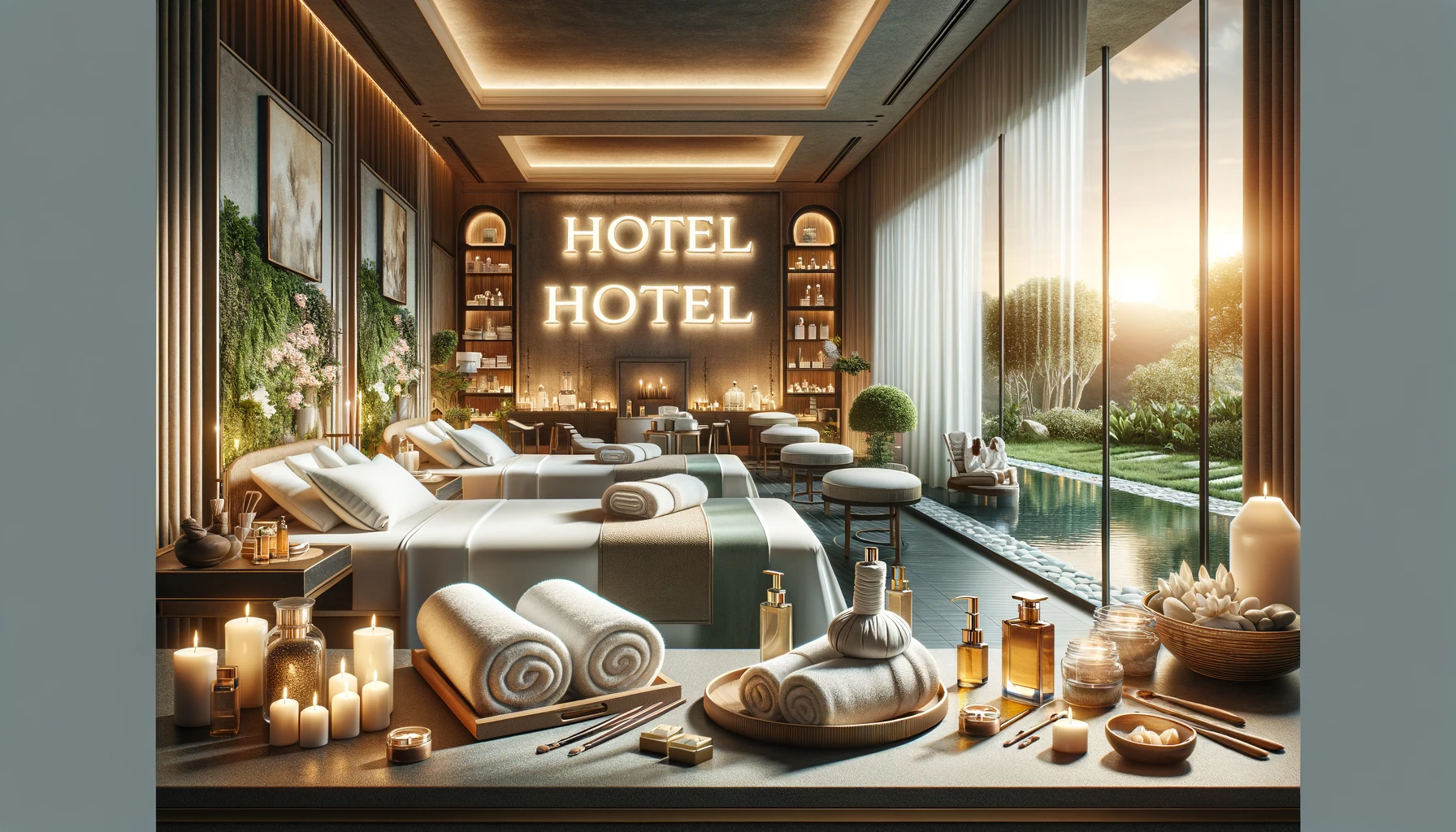 2024년 호텔 VIP 스파 트리트먼트 (Hotel VIP Spa Treatments)는 어떻습니까? - HOTELHOTEL ...