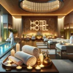 2024년 호텔 VIP 스파 트리트먼트 (Hotel VIP Spa Treatments)는 어떻습니까?
