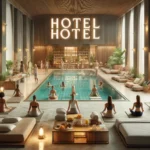 2024년 호텔 럭셔리 웰니스 프로그램 (Hotel Luxury Wellness Program)은 어떻습니까? 2024년 호텔 럭셔리 웰니스 프로그램 (Hotel Luxury Wellness Program)은 어떻습니까?