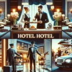 2024년 호텔 개인화된 서비스 (Hotel Personalized Services)는 어떻습니까?