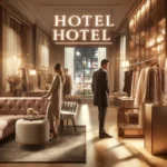 2024년 호텔 프라이빗 쇼핑 서비스 (Hotel Private Shopping Service)는 어떻습니까?