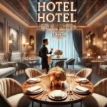 2024년 호텔 프라이빗 다이닝 (Hotel Private Dining)는 어떻습니까?