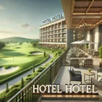 2024년 호텔 골프 코스 뷰 (Hotel Golf Course View)는 어떻습니까?