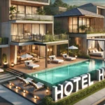 2024년 호텔 럭셔리 빌라 스위트 (Hotel Luxury Villa Suites)는 어떻습니까??