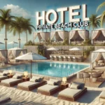 2024년 호텔 프라이빗 비치 클럽 (Hotel Private Beach Club)는 어떻습니까?