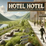 2024년 호텔 럭셔리 트레킹 코스 (Hotel Luxury Trekking Course)는 어떻습니까?? 2024년 호텔 럭셔리 트레킹 코스 (Hotel Luxury Trekking Course)는 어떻습니까??