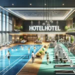 2024년 호텔 엘리트 스포츠 시설 (Hotel Elite Sports Facilities)는 어떻습니까?