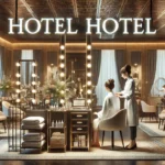 2024년 호텔 프리미엄 뷰티 서비스 (Hotel Premium Beauty Services)는 어떻습니까?
