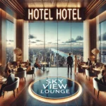 2024년 호텔 스카이 뷰 라운지 (Hotel Sky View Lounge), 어떻습니까? 2024년 호텔 스카이 뷰 라운지 (Hotel Sky View Lounge), 어떻습니까?