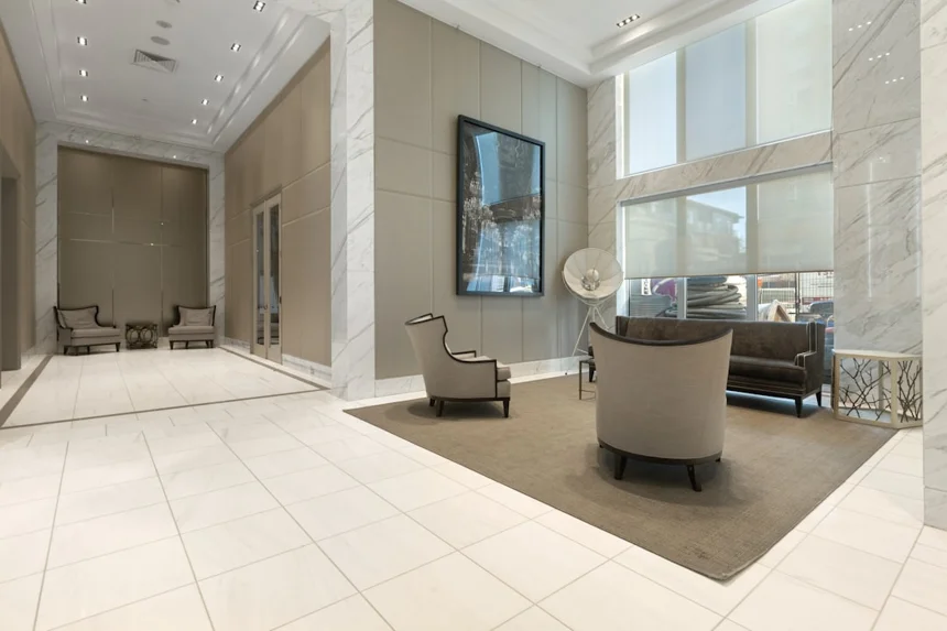 Amenity