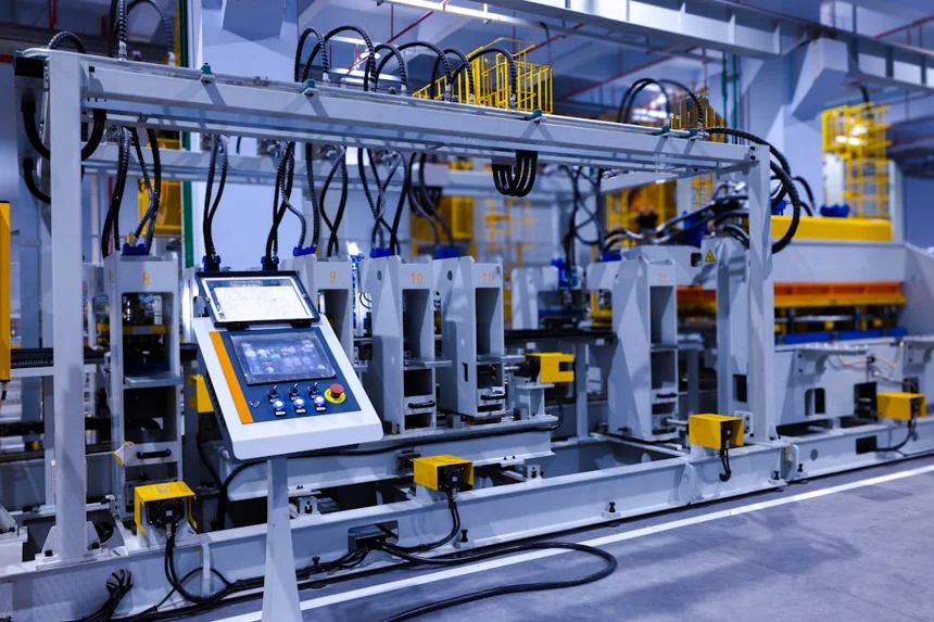 Automation