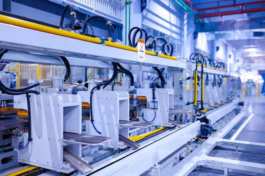Automation