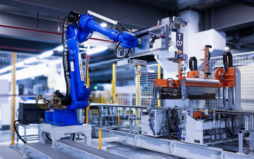 Automation