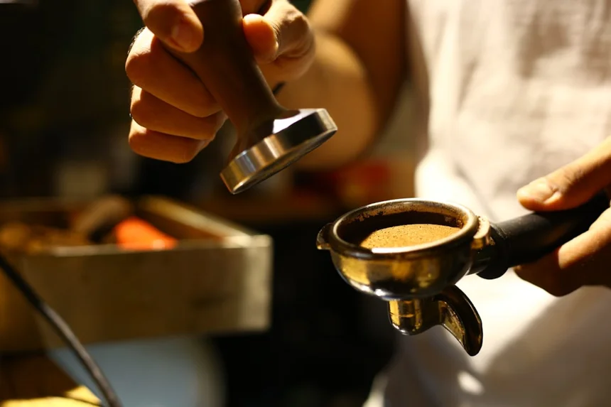 Barista