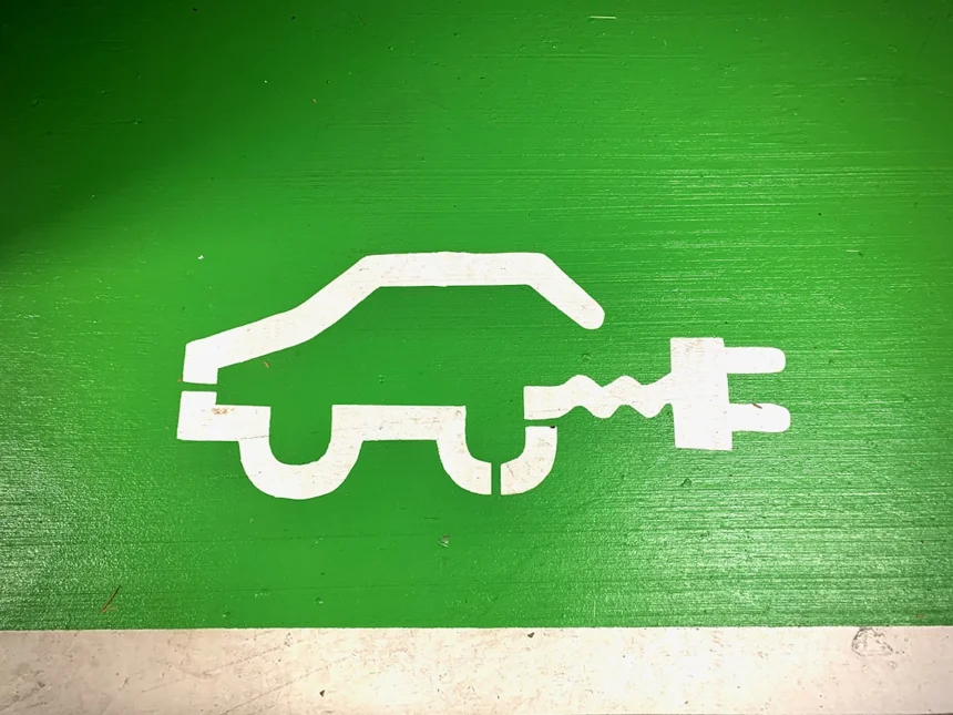 Charging