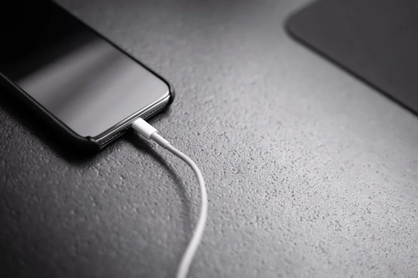 Charging