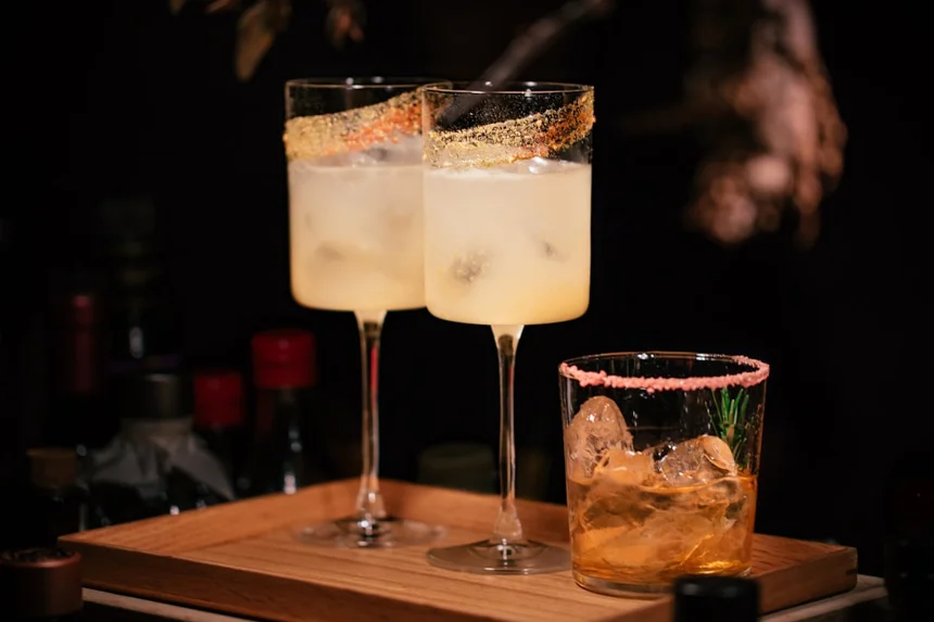 Cocktail