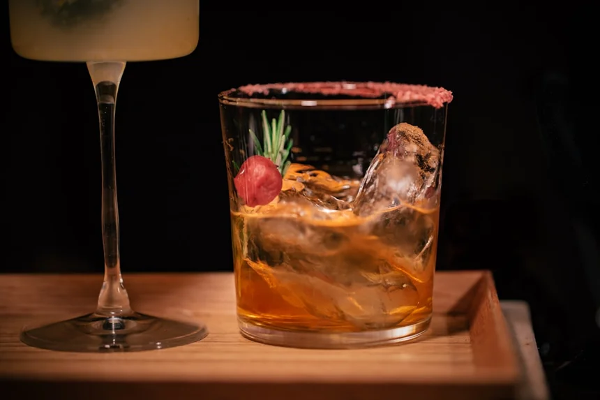 Cocktail