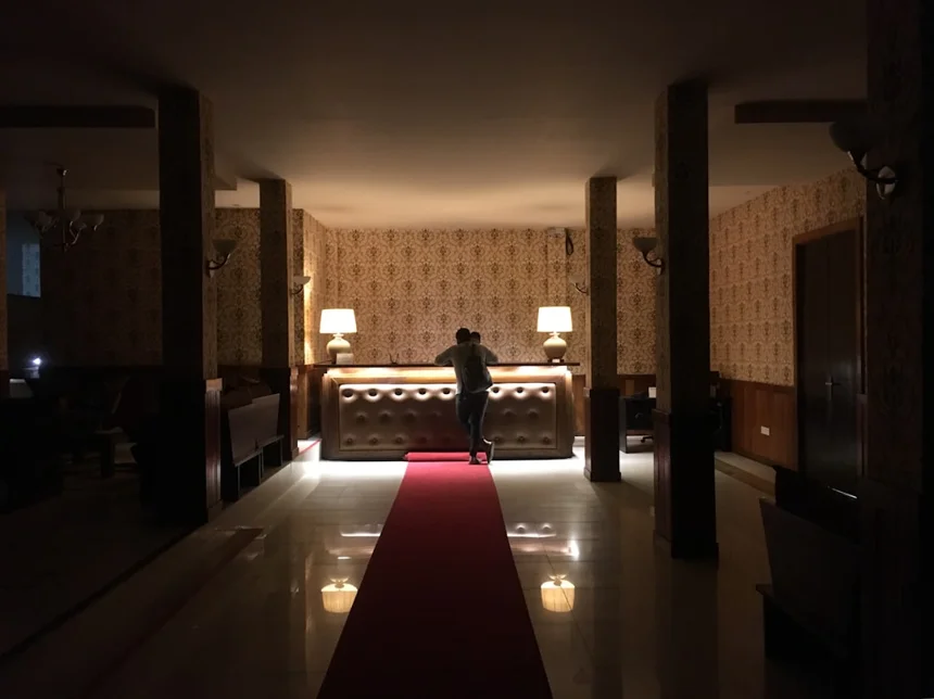 Concierge
