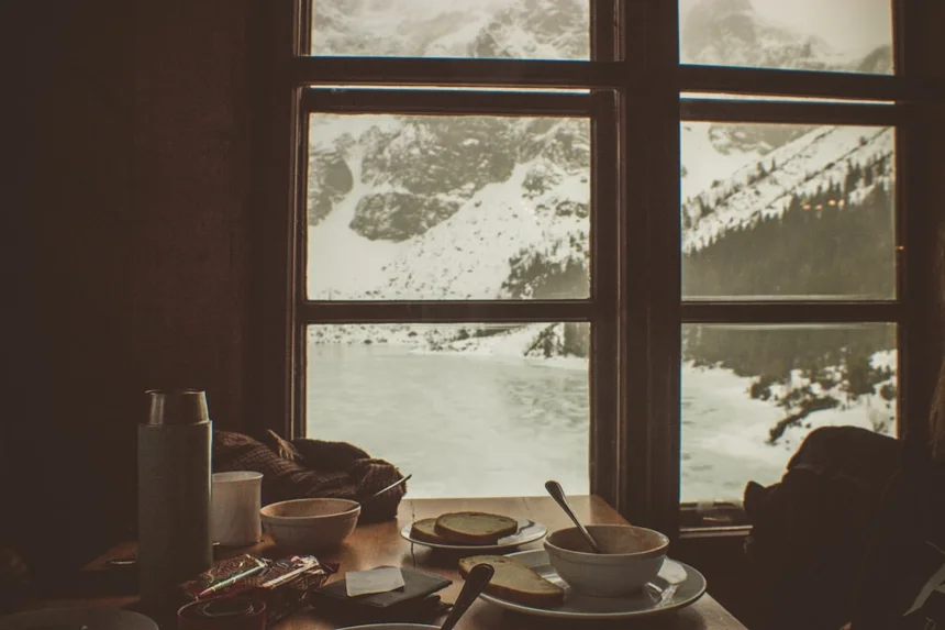 Cozy