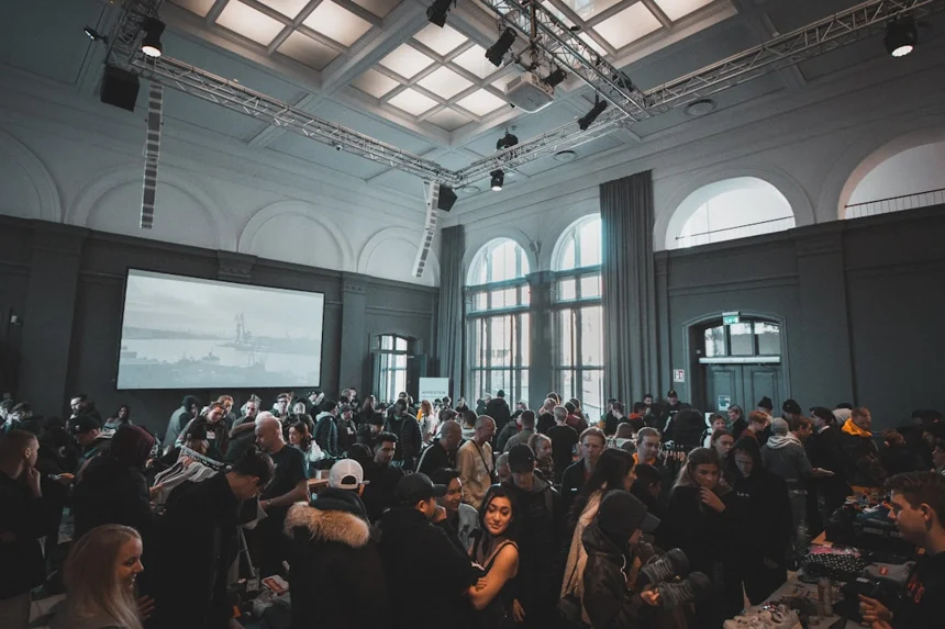 Event.