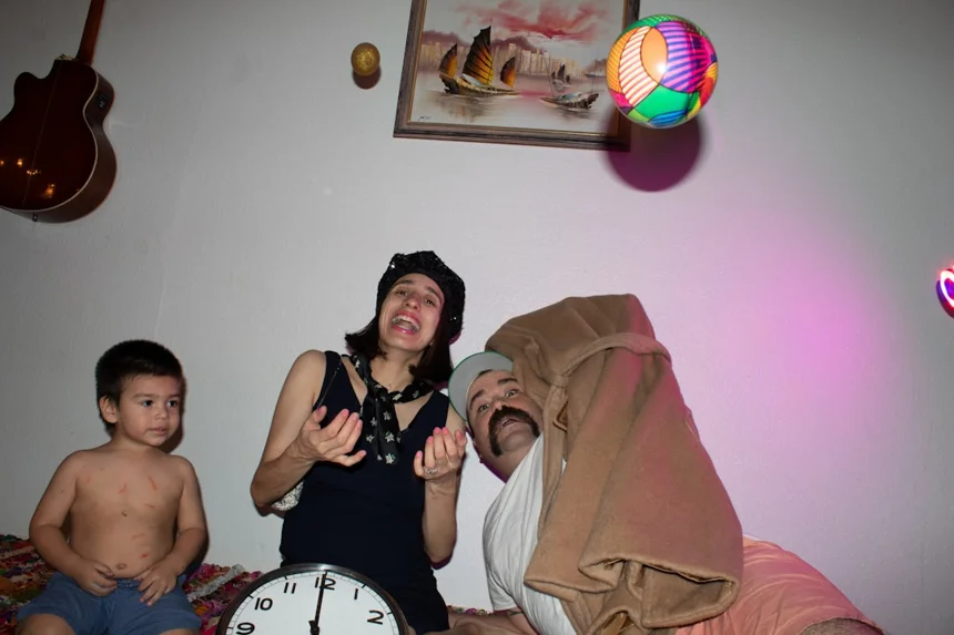 Family.