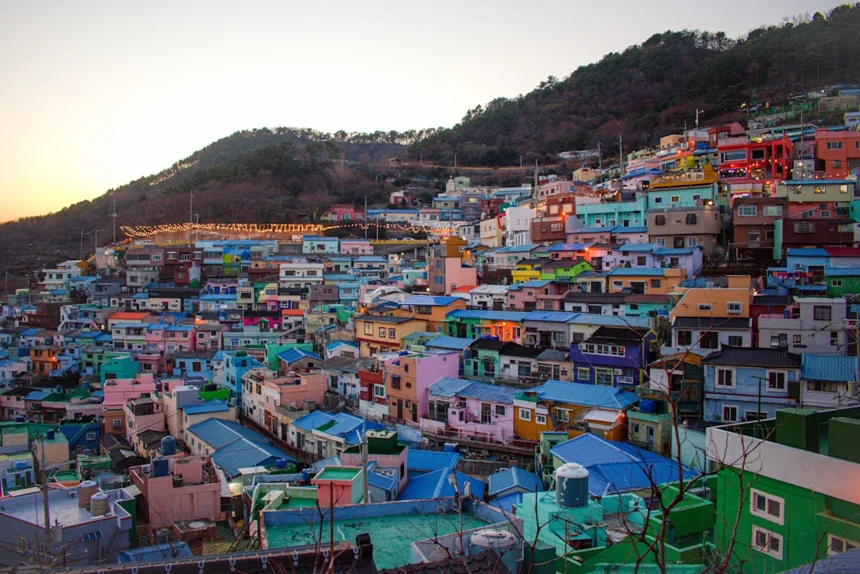 Gamcheon