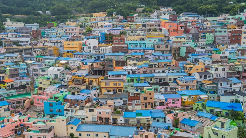 Gamcheon