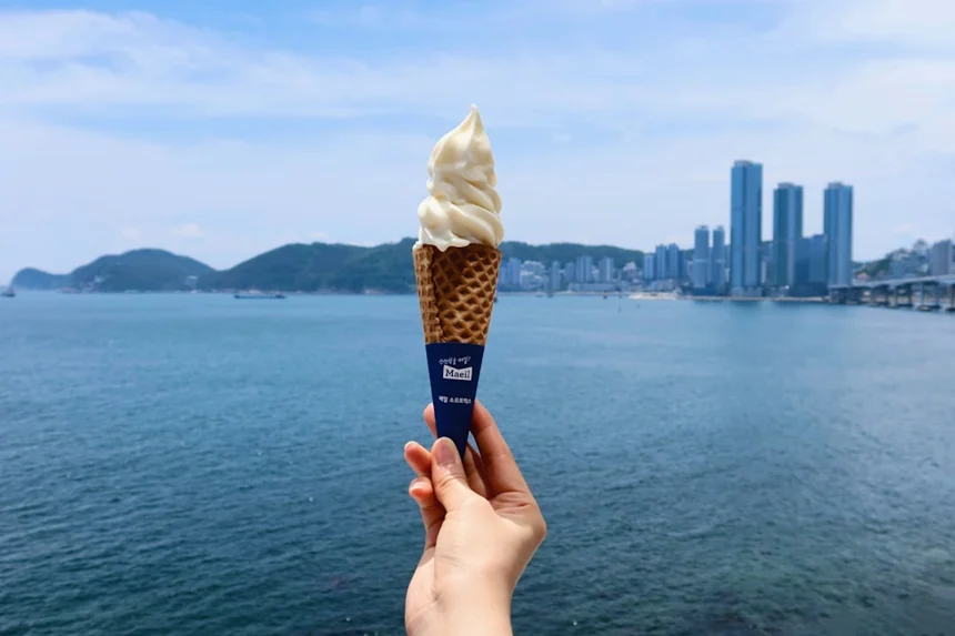 Haeundae