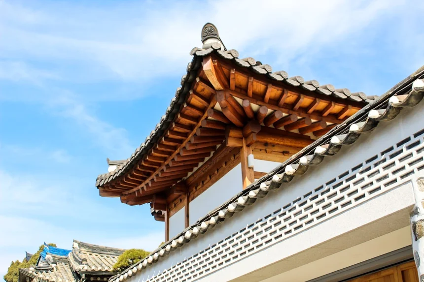 Hanok