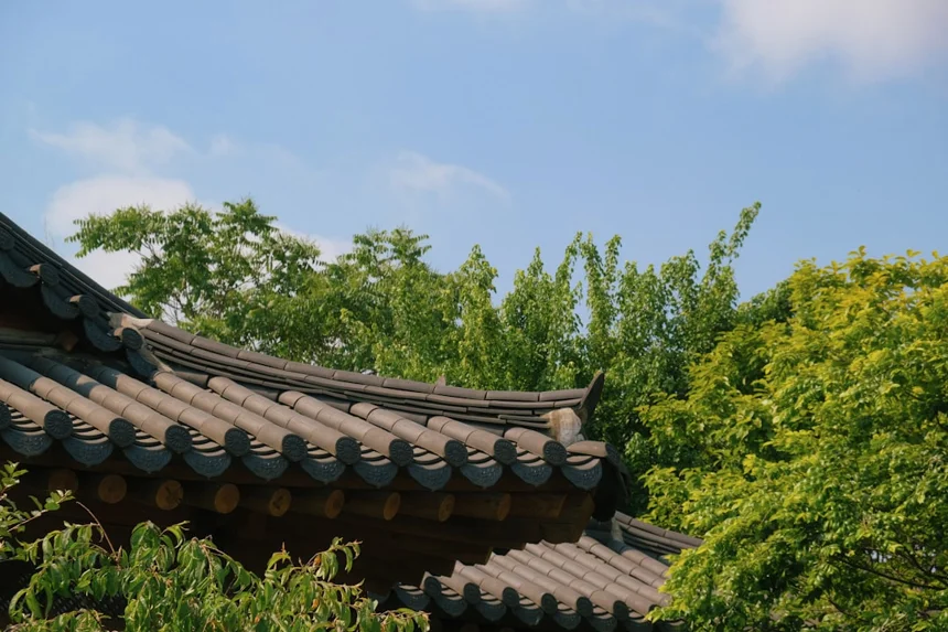 Hanok