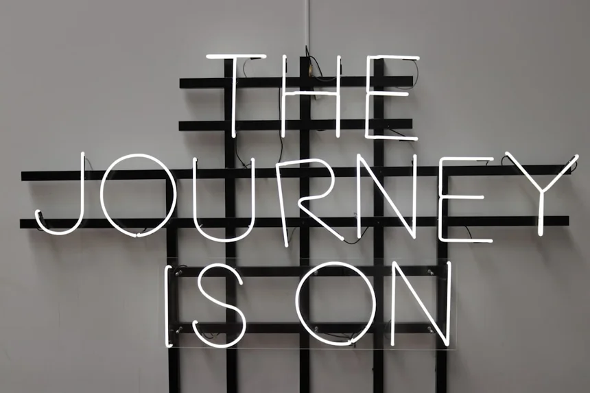 Journey